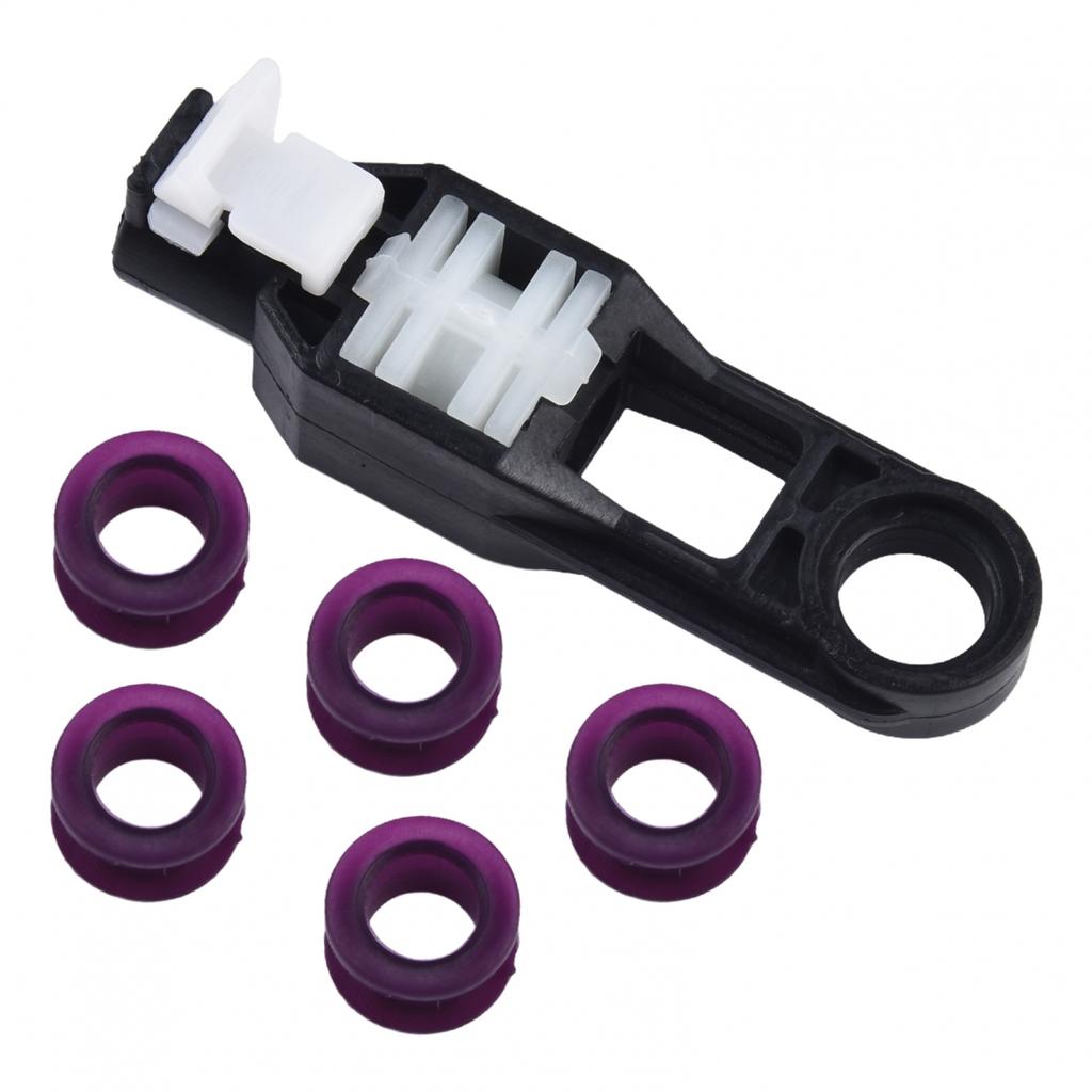 14*13.5*8 Mm Cable Bushing Easy Installation Enhanced Performance