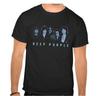 DEEP PURPLE Rock Band Rock Music Black Kids T-shirt 906Kids