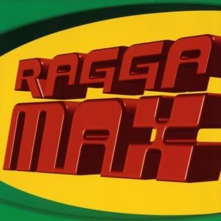

CD VARIOUS - Ragga Max SRCS7684PROMO Sony 1995 Japan ObiRap & Hip-Hop/R&B Used