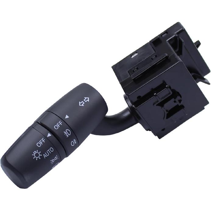 

ApplianPar Headlight Fog Light Switch for 3 6 CX5 2014 2015
