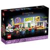 LEGO Ideas BTS Dynamite Building Blocks Toy Gift for Men Women Home Decor 21339