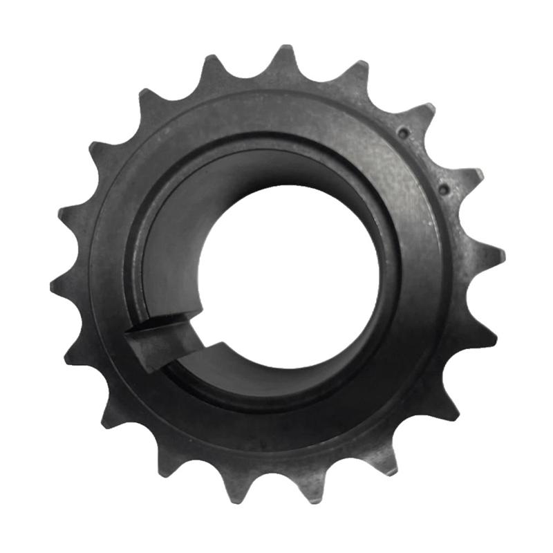 Engine Oil Pump Drive Gear 051383 For 206 207/301/307/308/2008 For Citroen C2/C3/C4/Picasso/Elysee Timing Spacer Parts