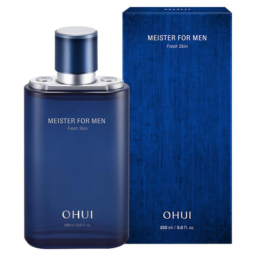 Ohui Meister For Men Fresh Skin 150ml 1 Pcs
