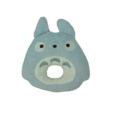 Studio Ghibli Komşum Totoro Çıngırak Orta Boy Totoro Peluş Oyuncak Yükseklik 11cm K6404