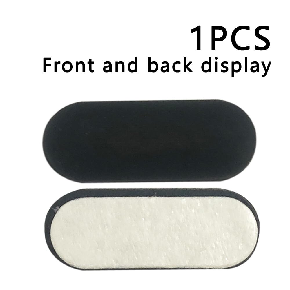 HSSDTECH Laptop Bottom Rubber Feet - Anti-Slip Pads for HP EliteBook 840 G3 G4 745 G3 (Not for 745 G4)