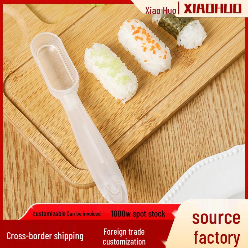 Ruční přeshraniční forma na sushi rýžové koule a rolky