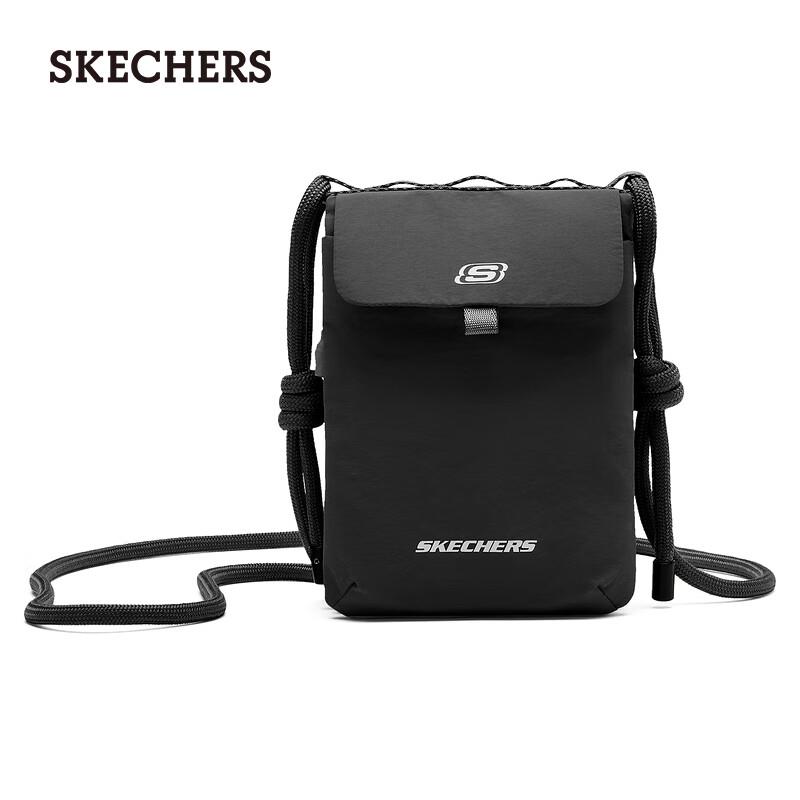 Унисекс наплечная сумка через плечо Skechers L325U113 99