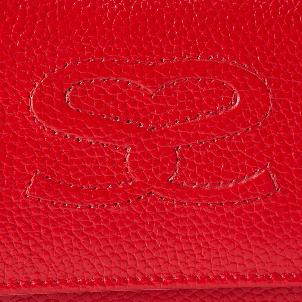 Savoy Bifold Wallet SM196906 RedPink