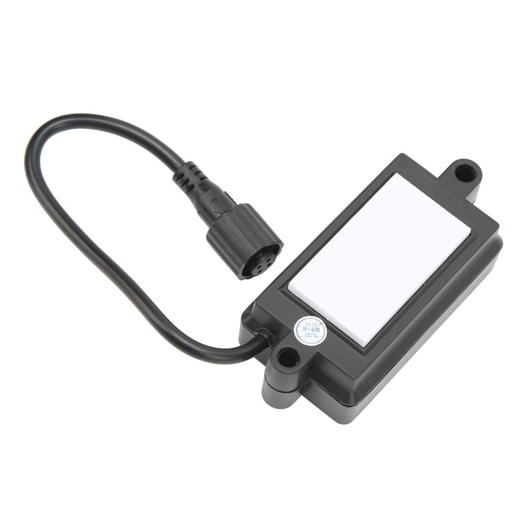 Trunk Tailgate Kick Sensor Intelligent Foot Induction Boot Opening Sensors for Electric Tailgate Cars