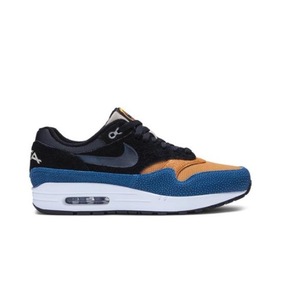 Nike DeAaron Fox x Air Max 1 Swipa CJ9746-001