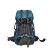 Lanyun Outdoor 50L Hiking Backpack