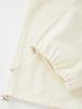 IKALOOK Spring/Autumn Loose Fit Elastic String Cargo Pants Dpt122