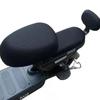 Air Mesh Scooter Seat Electric Black Cushion Practical Motorcycle Anti-skid Pad