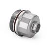 Ölfiltergehäuse Deckel Kappe 1 Stück 79J106 Ausrüstungen Für Mini Cooper 1.6L 2002-2008 04693352AA 79J106 55231649 15358 Teile Nützlich