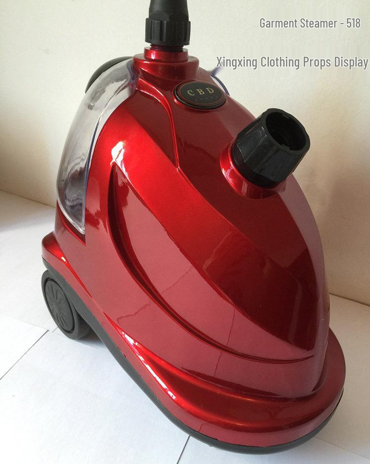 Portable Garment Steamer 2015SR518