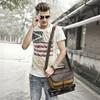Bolsa de Fotografia de Ombro Único para Homem Estojo Interno para Câmera Compacta Durável Inserção para Câmeras compactas, DSLR, Mirrorless e Action
