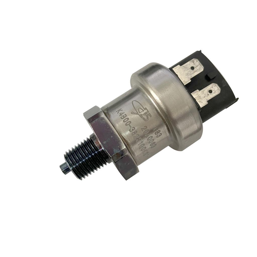 Oil Pressure Sensor for Chenglong Yuchai 6K Engine
