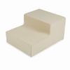 Stufe Zum Schaumstoff-Spielplatz Beige