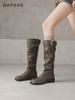 Daphne Women's High Tube Boots