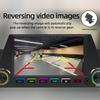 4.7 Inch Car Stereo BT MP5 Player RDS Radio Support HandsFree Calling UDiskAUXin Phone