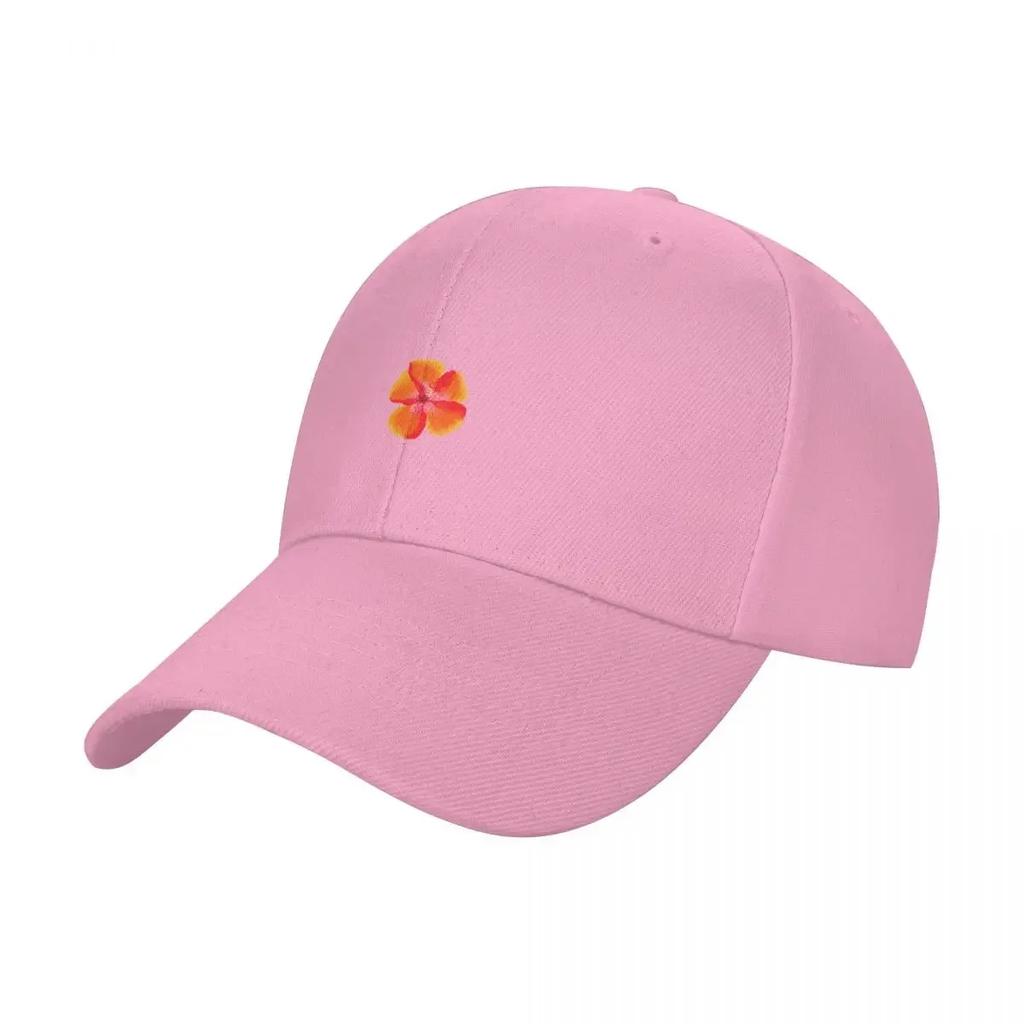 Florida Hibiscus Baseball Cap hats on offer Hat Unisex beach hat Golf WomenMen's