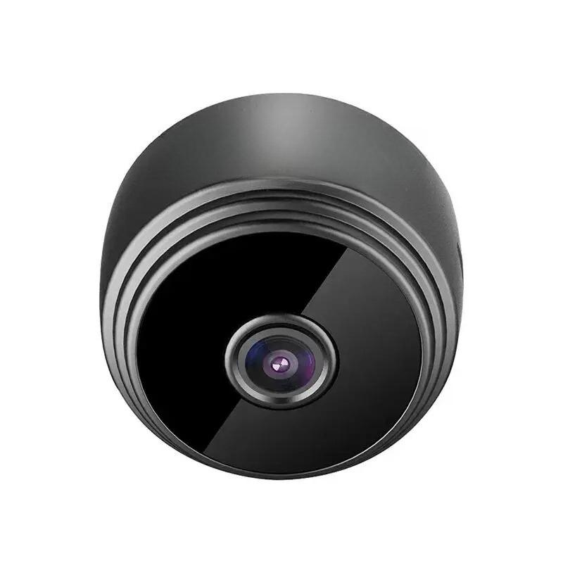 

A9 Mini Wireless WiFi Camera Smart Home Remote Video Surveillance Monitoring Security Protection Camcorder