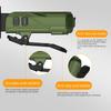 Mini EDC Flashlight Magnetic Charging Motion Sensor, Ultra Bright Clip On Headlight Portable Pocket Work Light for Hats Camping Hiking Emergency