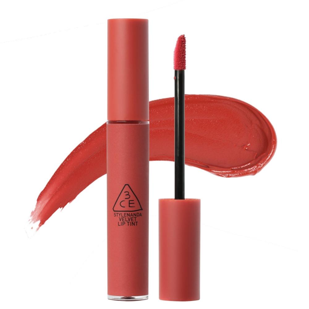 Stylenanda   Daffodil   Velvet Tint 4g