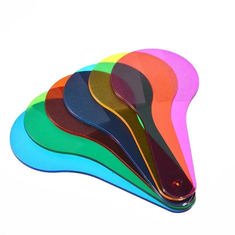 Montessori Light Table Toys Busy Board Game Montessori Educational Toys For Children 2 Years Color Learning Resources Toy