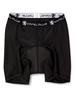KAPELMUUR Men's Underwear kpup014-M Black M