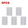 1-10pcs 400 Tie Points Solderless PCB Breadboard Mini Universal Test Protoboard DIY Bread Board for Bus Test Circuit Board