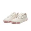 Puma Cali Bold Pastel Parchment Bridal Rose Women Sneakers Cream 370811-02