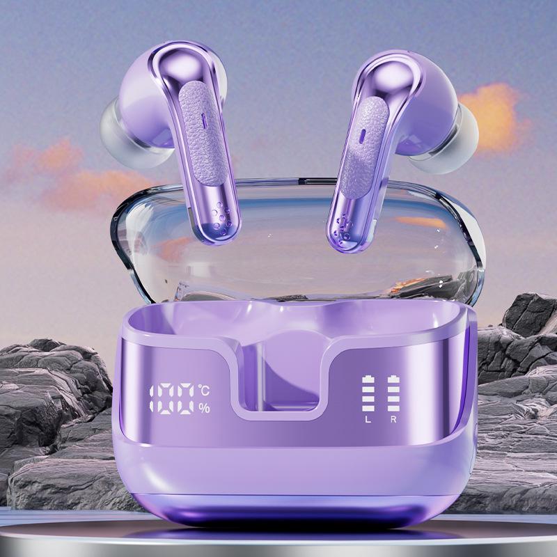 

New Mini Q78 Ultra-Small Invisible In-Ear Bluetooth Earbuds 2026 Model
