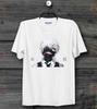 Tokyo Ghoul Japanese Manga Series Cool Unisex Retro T Shirt B95