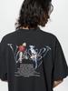 Uniqlo YoAsobi UT  GrAphic T  A