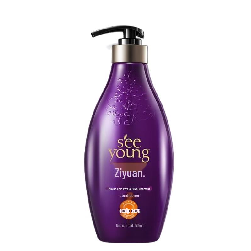 

Seeyoung Amino Acid Supreme Nourishing Hair Conditioner 535ml
