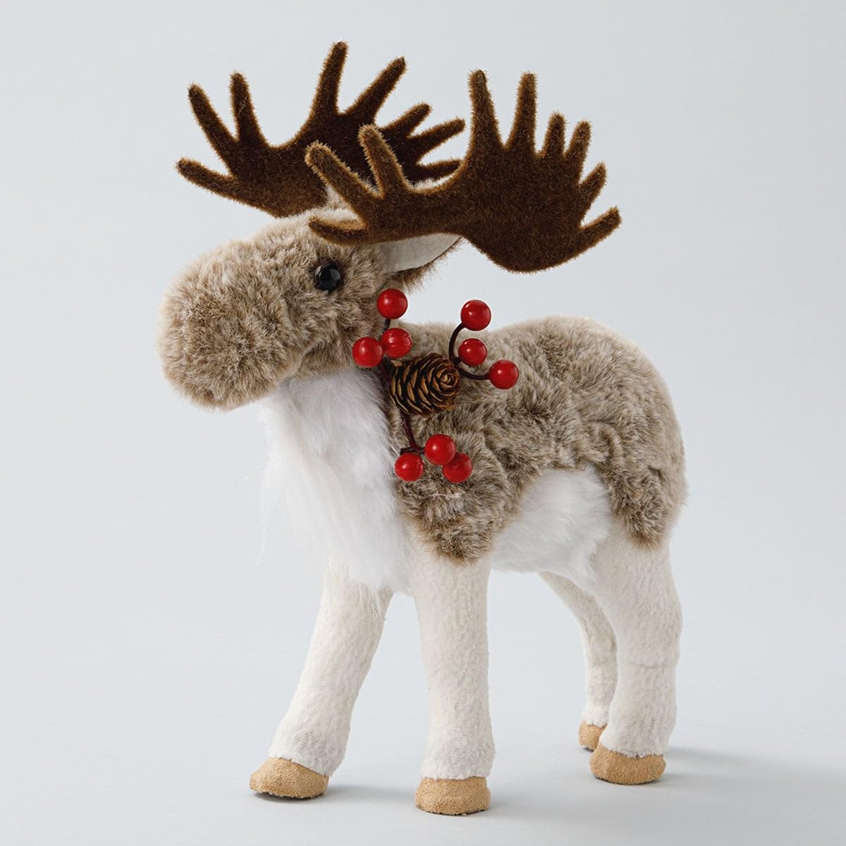 

Украшение на рога оленя Nitori, BR, n4AN, 2117300014762