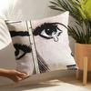 Home Decoration S-Suicideboys G59 Pillow Case Home Living Room Decoration Linen Pillow Cases Cushion Cover