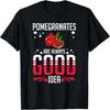 Tree Seeds Fruit Flower Plant T-Shirt(10)