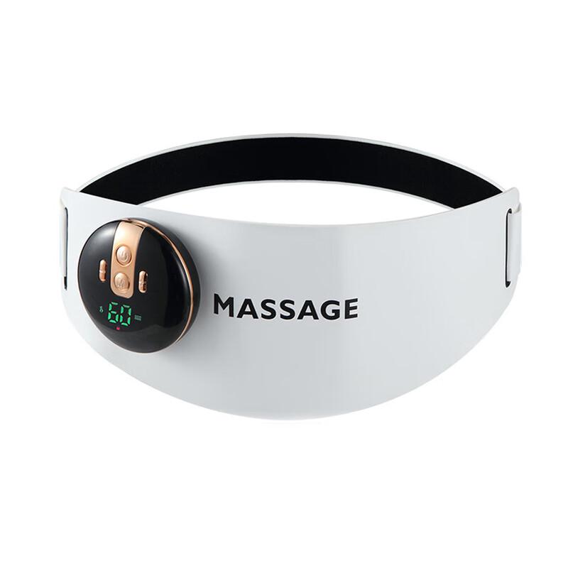 Kangzuo Red Light EMS Heating Waist Massager