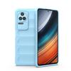 Per Poco F4 Custodia Cover Per Poco F4 Capas Parafango Telefono Posteriore Antiurto Morbido TPU Per Fundas Xiaomi Poco X4 GT M4 Pro F4 5G Cover
