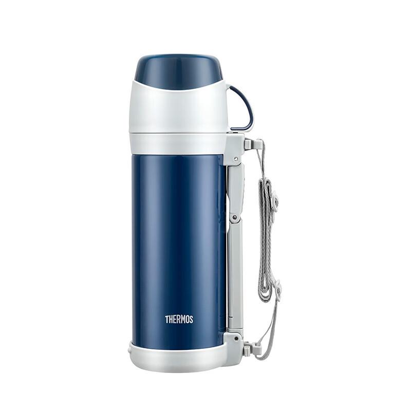 Thermos FFW-1000 1000ml Vacuum Insulated Bottle