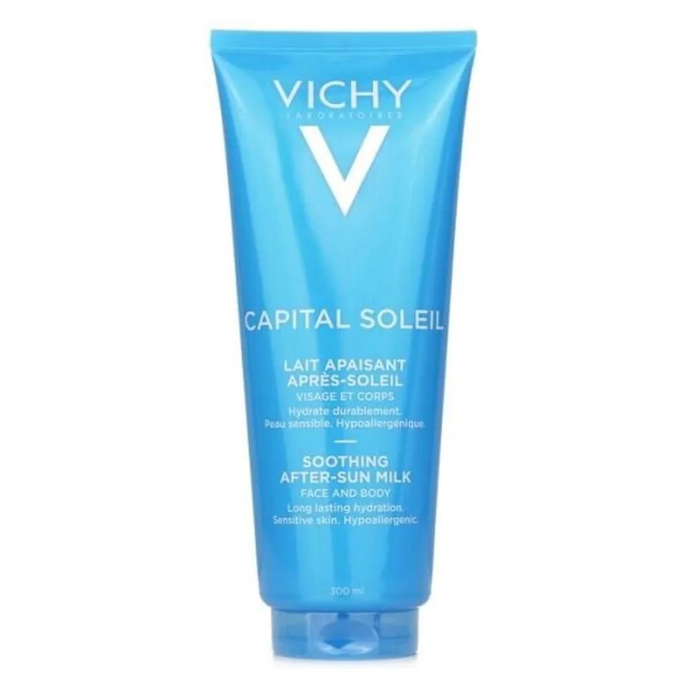 Vichy Soothing After Sun Milk 300ml