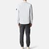 STONE ISLAND Ss25 Chest Pocket Design Casual Long Sleeve Shirt Men Shirts K1S151200113-V0041