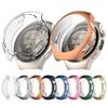 Screen Protector Case For Watch 5 Waterproof Hard TPU Bumper Protective Cover Antiscratch