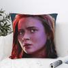 Maxines Mayfields Mad Max Pillowcase Soft Polyester Cushion Cover Decorations  Pillow Case Cover Bed Zipper 45*45cm