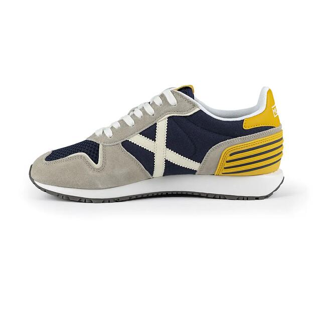 Munich Sneakers Massana Club 573