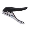 Portable Punch Pliers 10mm Hole Card Punching Tool Hand Countersink Drill Punch Tool for Cardboard Paper Crafts Labels
