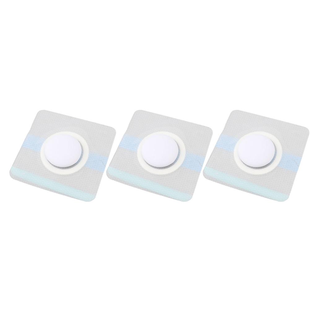 10pcs Infant Umbilical Hernia Patch Non Allergenic Self Adhesive Quick Recovery Baby Belly Navel But