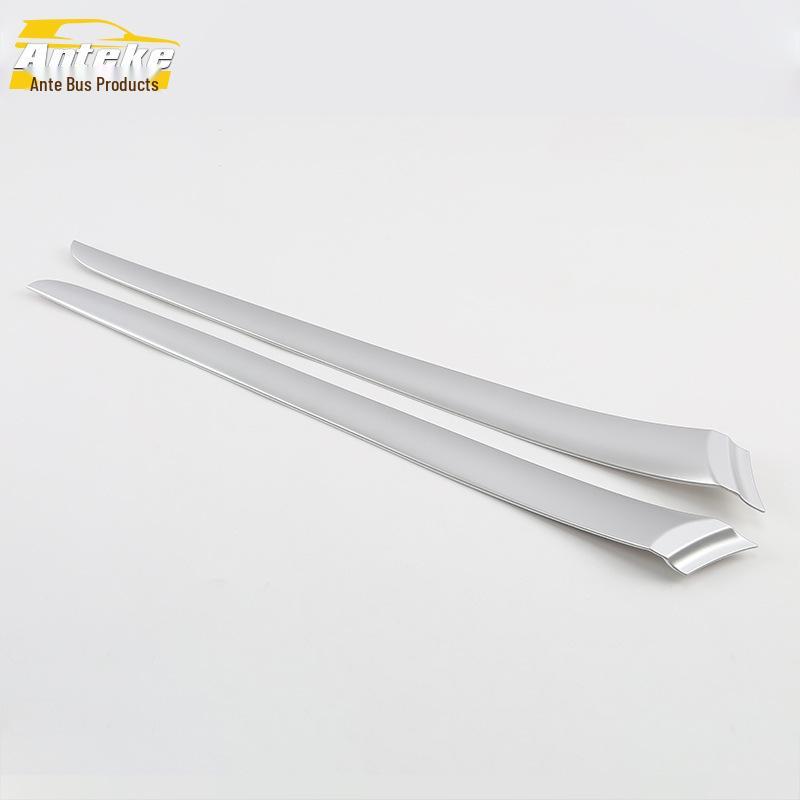 

17 Outlander Interior Door Edge Trim: Scratch-Resistant Decorative Stickers